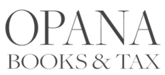 Opana Books & Tax